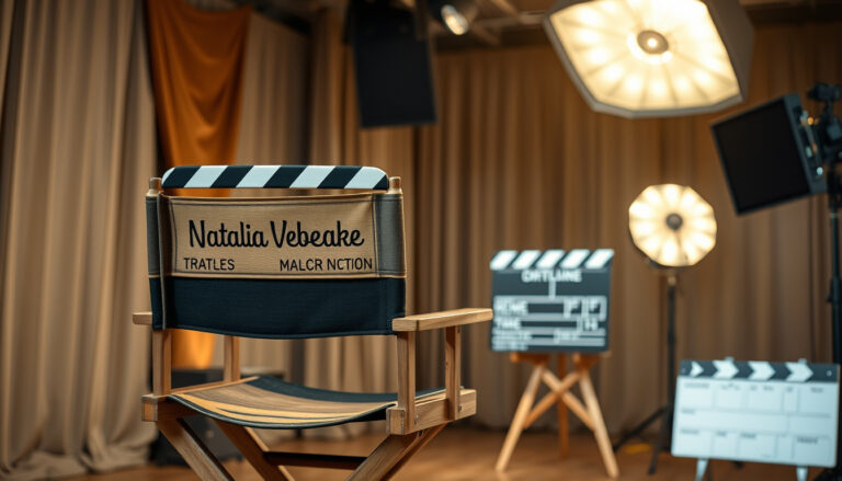 Películas y programas de TV de Natalia Verbeke